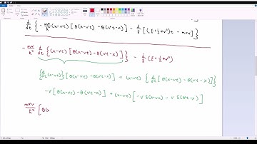 Griffiths QM Problem 2.50