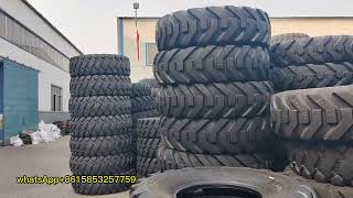 G2/L2 OTR TIRE 14.00-24  17.5-25  13.00-24 E3/L3 18.00-25 16.00-25