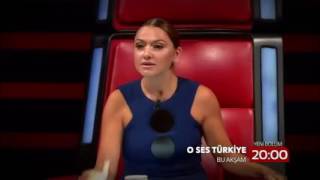 O Ses Türki̇ye 6. Bölüm Tanitimi