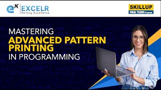 Mastering Advanced Pattern Printing in Programming 🔄🖨️ | Programming Skills