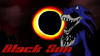 BLACK SUN [Cover]