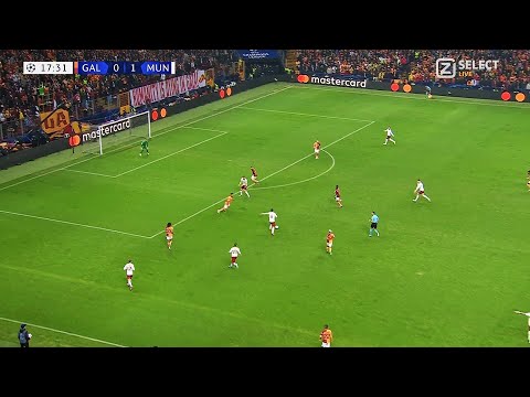 🤯Bruno Fernandes Insane Goal vs Galatasaray as he Scored a long range from 25 Yards 😱🔥