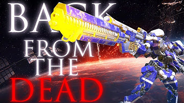 How Armored Core 6 Revived The Series | A Short Armored Core Retrospective