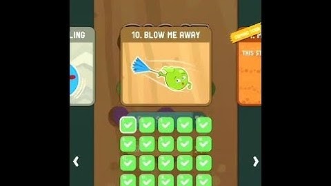 Dig it game blow me away level 1 to 20 walkthrough & solutions