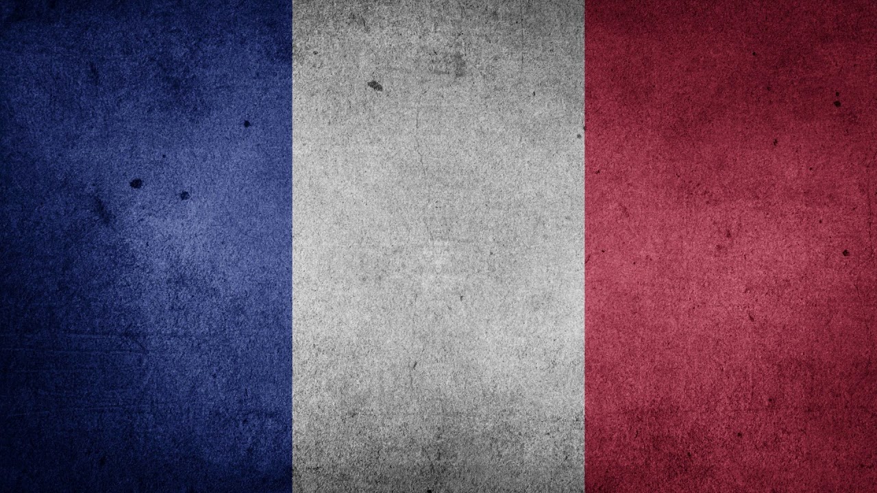 French Anthem Slower YouTube