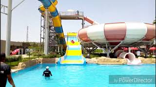 Aqualand  Meknès اكوالو مكناس#حياتنا اليومية #