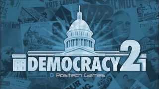 Democracy 2 Soundtrack - Neutral