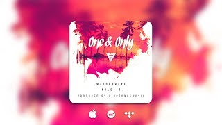 Video thumbnail of "MajorPhaye Ft. Miles B. - One & Only (Official Audio) | FlipTunesMusic™"