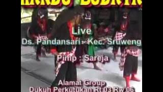Seni cepet peniron kebumen