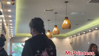 Review nhà háng Pho Kim Long ò Milpitas-(rating 6)-MsPrincess