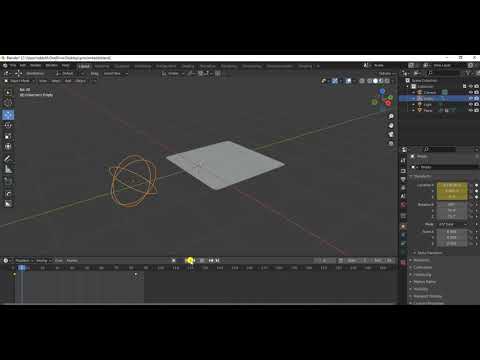 vertex weight proximity modifier test,,,BLENDER 2.93
