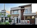 1 kanal luxury furnished swimming pool theatre  full basement house for sale  dha lahore phase 5