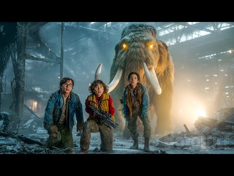 Prehistoric Beast | Film Complet en Français | SF, Nanar