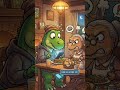 Kia Dianasour ko hua mobile ka Pagal pan? #shorts #dinosaur #usa #story