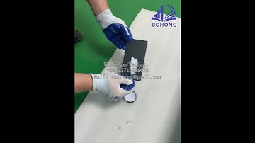 LSUV600-2 UV curing machine (desktop tunnel furnace)