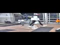Bryan Kohberger surveillance video, CREDIT: THE DOCKET! I don't know where Bryan is in this video