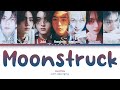 VOSTFR ENHYPEN Moonstruck Color Coded Lyrics Han Rom Vostfr Eng 