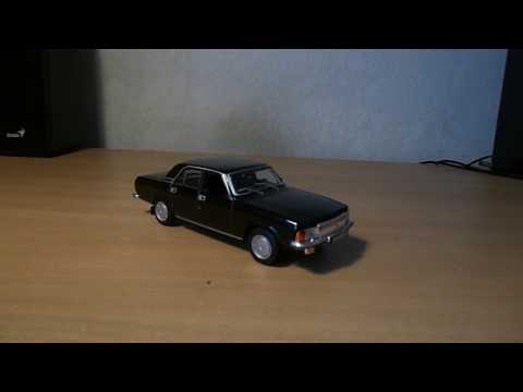 газ 3102 волга /გაზ 3102 ვოლგა