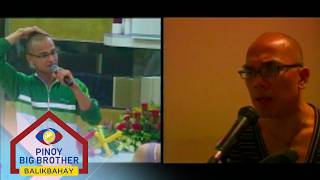 PBB Balikbahay: Tito Boy, nadamay sa biruan ng housemates!