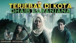 Film_horor_terbaru 2025_2026 |SARANJANA|FILM MOVIES TRAILER 