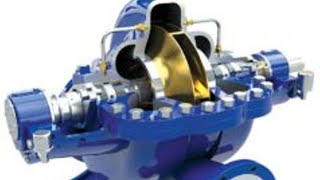 Split Case Pump Market by Top Manufactures 2017 to 2022