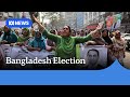 Bangladesh heads to the polls for the first time since Sheikh Hasina's exile | ABC NEWS