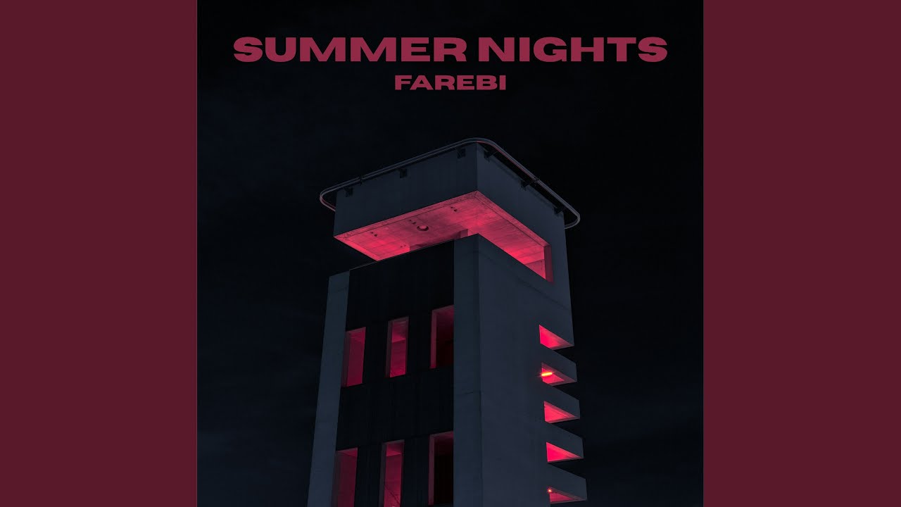 Watch Summer Nights on YouTube Watch Summer Nights on YouTube