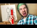 CAN IT GUESS WHAT YOU'RE DRAWING? | Quick, Draw! #1