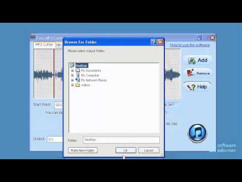 fast mp3 cutter joiner online