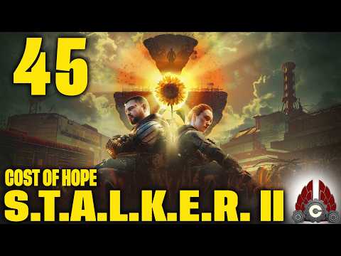 S.T.A.L.K.E.R. 2: Cost Of Hope | Update 2.0 | Back To The Zone? LETS GO!! | Part 45