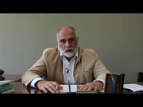 განათლების სამინისტროს ღალატი