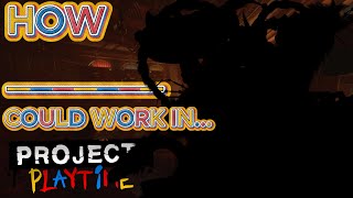 Help Me Save How Would Work In Project Playtime