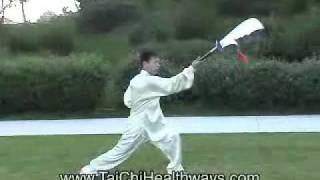 Taiji: Chen Tai Chi Guan Dao