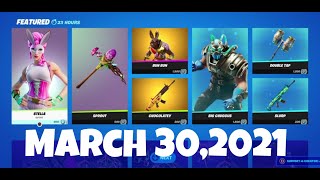 Fortnite Item Shop March 30 2021 Fortnite Item Shop March 30 2021 Youtube