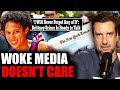 Woke Media CELEBRATES Brittney Griner &amp; IGNORES American Hostages | OutKick The Show w/ Clay Travis