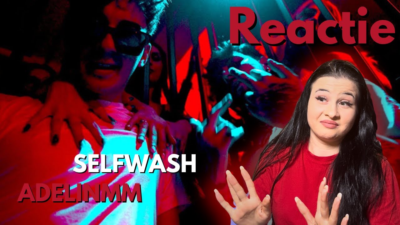 AdelinMM - SELFWASH | 