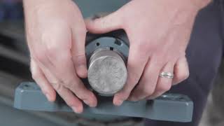 Dodge Imperial Bearings: Easy installation and removal | Dodge Industrial