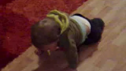 Oscars first crawl