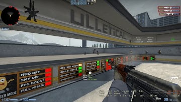 CS:GO External Triggerbot