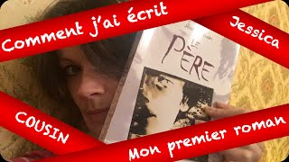 Jessica Cousin 1Ère Partie \