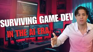 How to Survive Game Development in the Age of AI