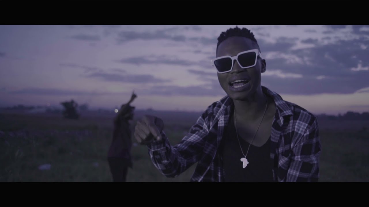 Kwiish SA   Liyoshona Official Music Video ft Malumnator Njelic  De Mthuda