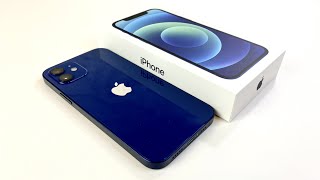 Подробный обзор iPhone 12