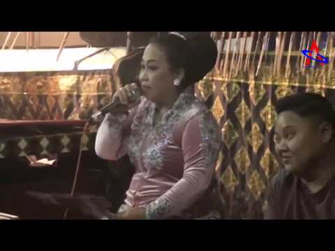 Mimi Hj Duniawati Wangsalan paling Viral #wayangkulit #kidalanghrusdi #langenbudaya