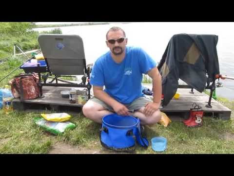 2015.05.29-06.01 Прилбычи. Карасиный Рай.
