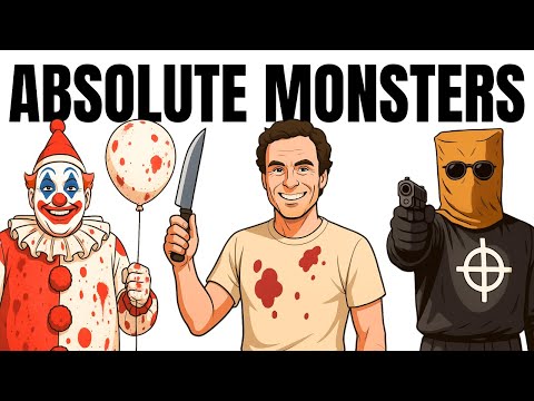 The Most Notorious Serial Killers! | Jaydone History Reaction
