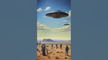 Alien Ship Ai Video #alien #ai #video #shortsads #shorts #shortsanity