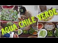 aguachile verde 🌿 (Walter vlogs)