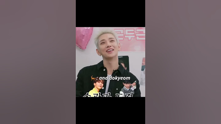 joshua said seungkwan and dk bickers the most🤣🤣#seventeen #mingyu #svt #dk #joshua #seungkwan #hoshi