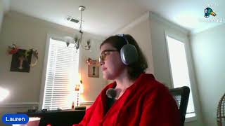 First Stream Yard Live